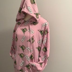 Star Wars hoodie